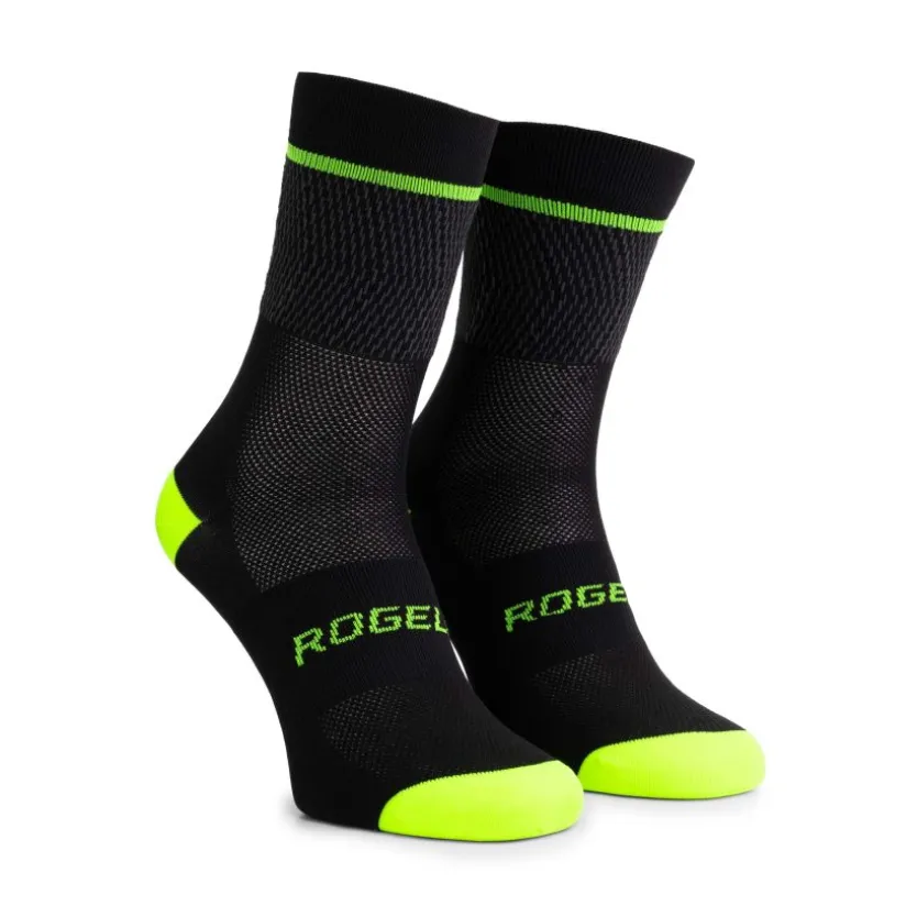 Heren Rogelli Hero II Fietssokken Heren