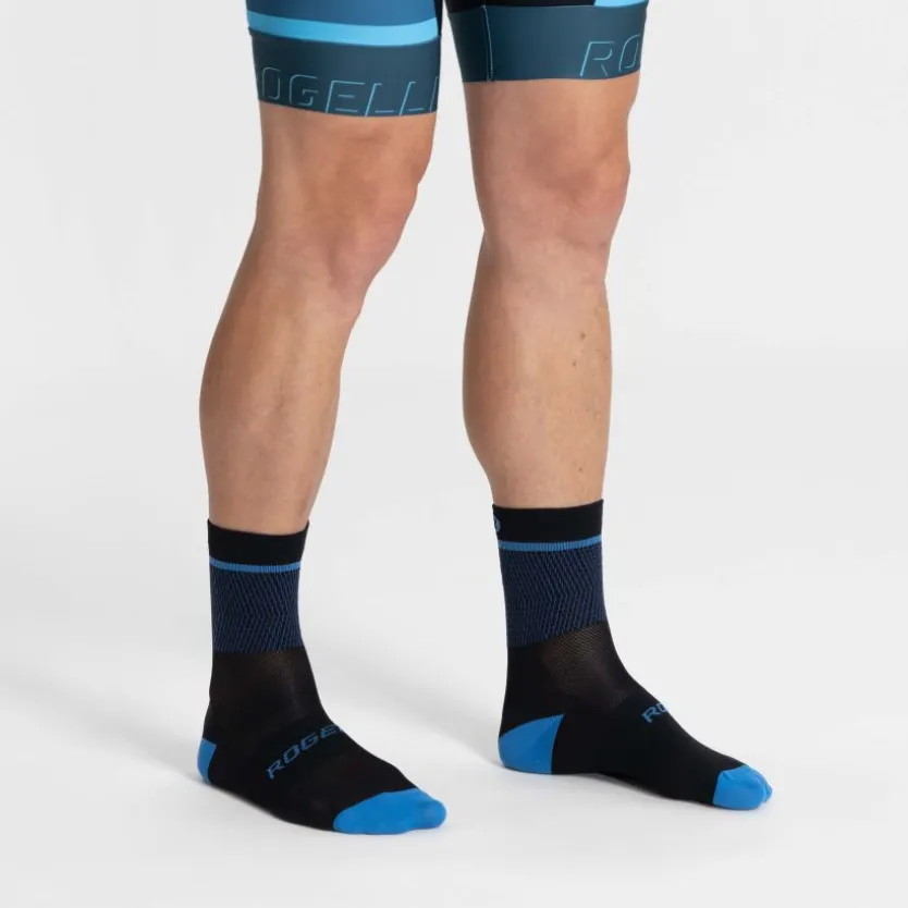 Heren Rogelli Hero II Fietssokken Heren