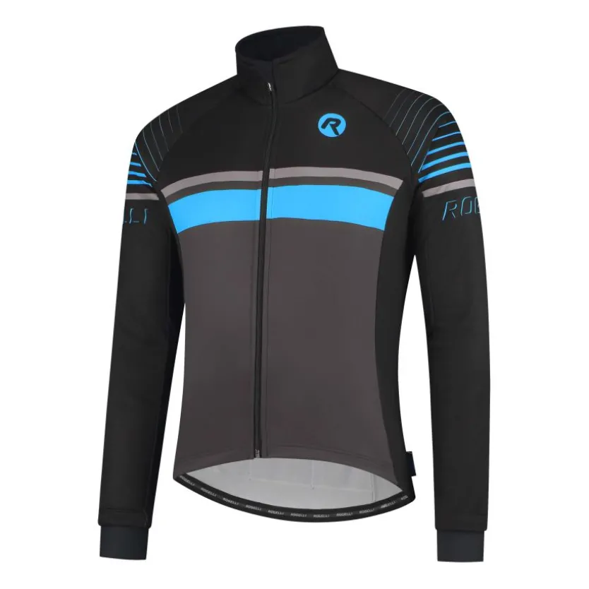 Heren Rogelli Hero Winterjack Men