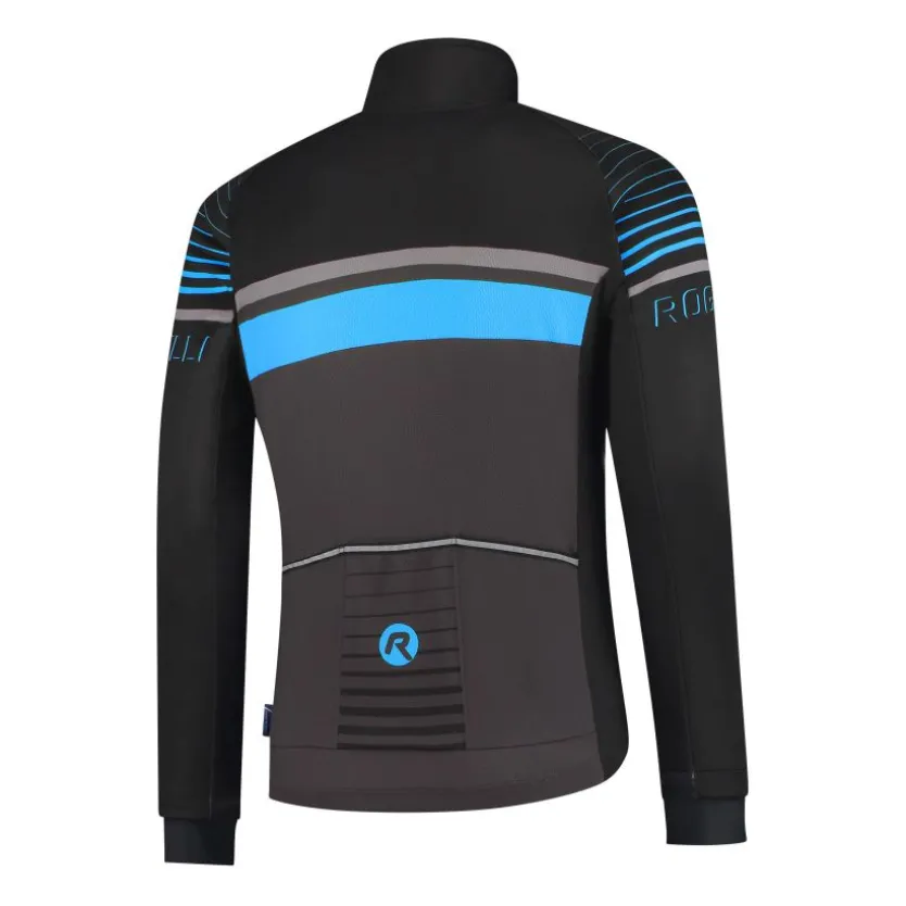 Heren Rogelli Hero Winterjack Men