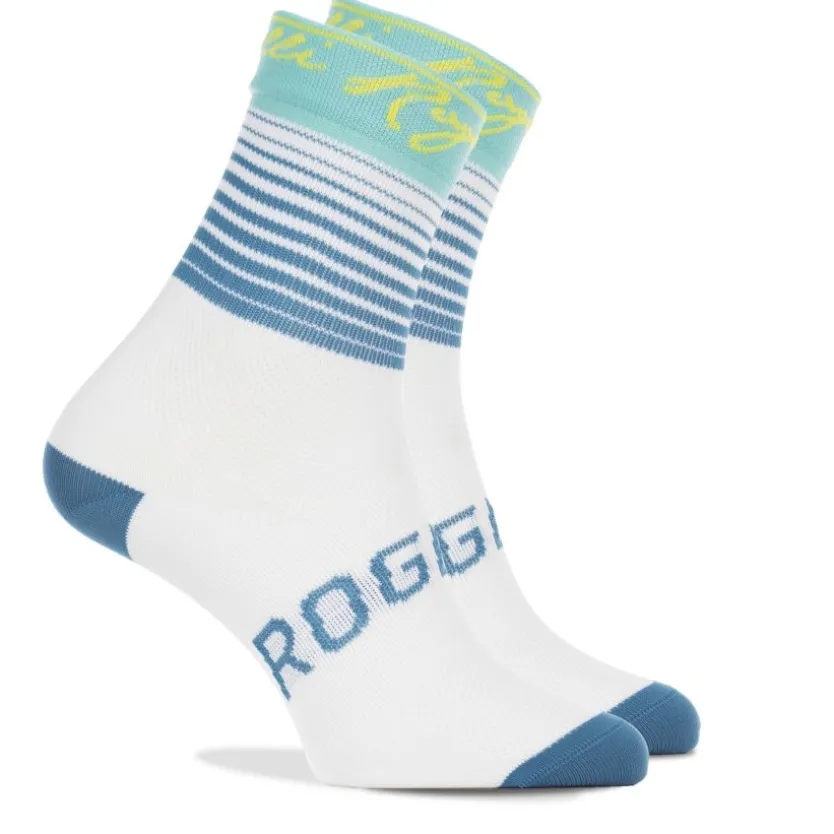 DAMES Rogelli Impress Fietssokken Dames