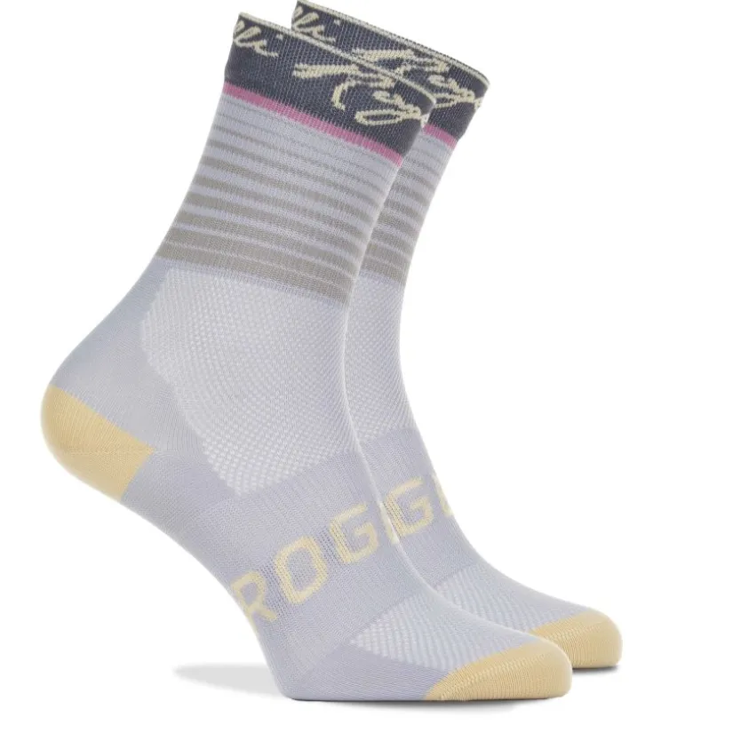 DAMES Rogelli Impress Fietssokken Dames