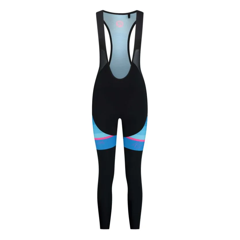 DAMES Rogelli Impress II Bib Tight Dames