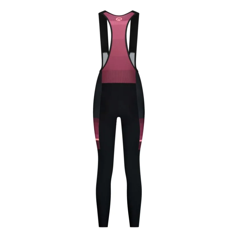 DAMES Rogelli Impress II Bib Tight Dames