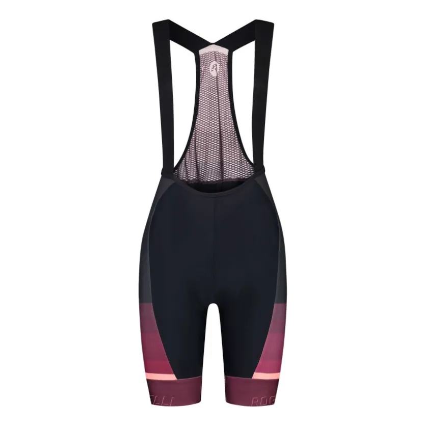 DAMES Rogelli Impress II Fietsbroek Dames