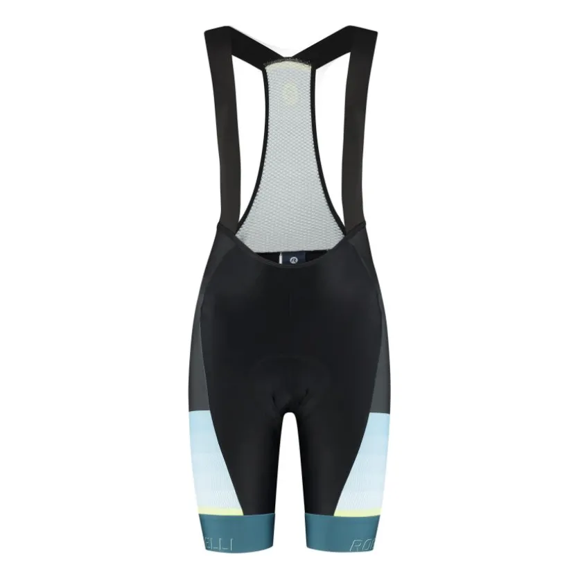 DAMES Rogelli Impress II Fietsbroek Dames