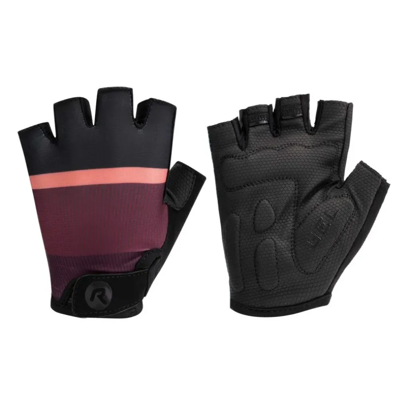 DAMES Rogelli Impress II Fietshandschoenen Dames