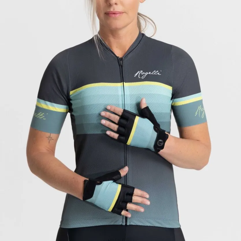 DAMES Rogelli Impress II Fietshandschoenen Dames