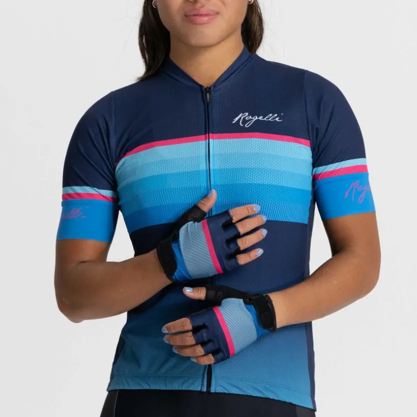 DAMES Rogelli Impress II Fietshandschoenen Dames