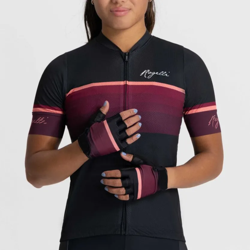DAMES Rogelli Impress II Fietshandschoenen Dames
