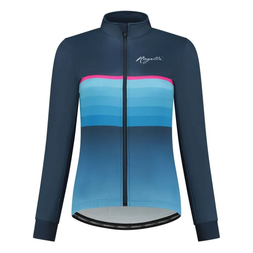 DAMES Rogelli Impress II Fietsjack Dames