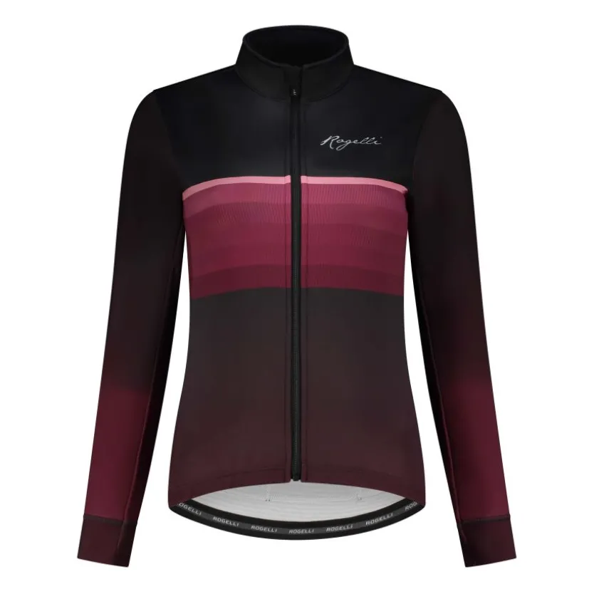 DAMES Rogelli Impress II Fietsjack Dames