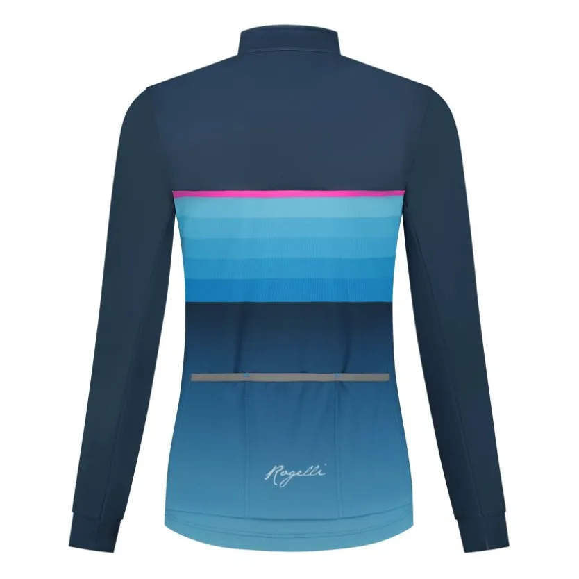 DAMES Rogelli Impress II Fietsjack Dames