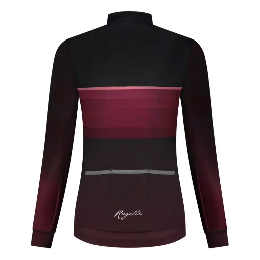 DAMES Rogelli Impress II Fietsjack Dames