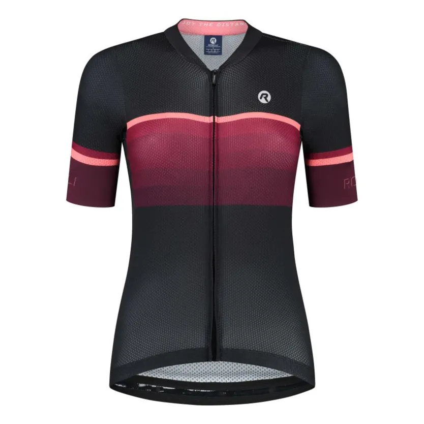 DAMES Rogelli Impress II Fietsshirt Dames