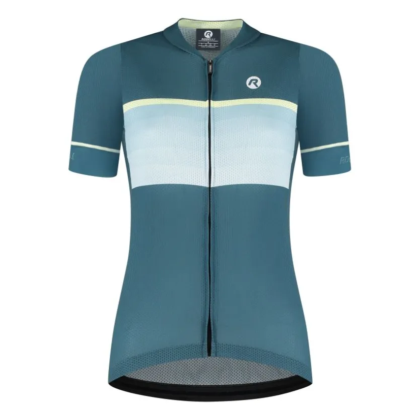 DAMES Rogelli Impress II Fietsshirt Dames