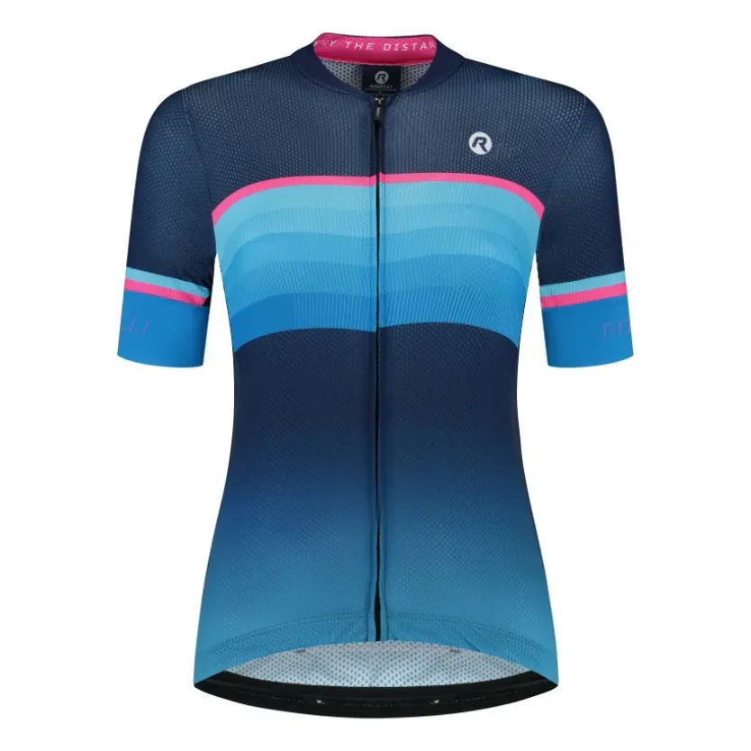 DAMES Rogelli Impress II Fietsshirt Dames