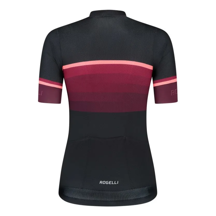DAMES Rogelli Impress II Fietsshirt Dames