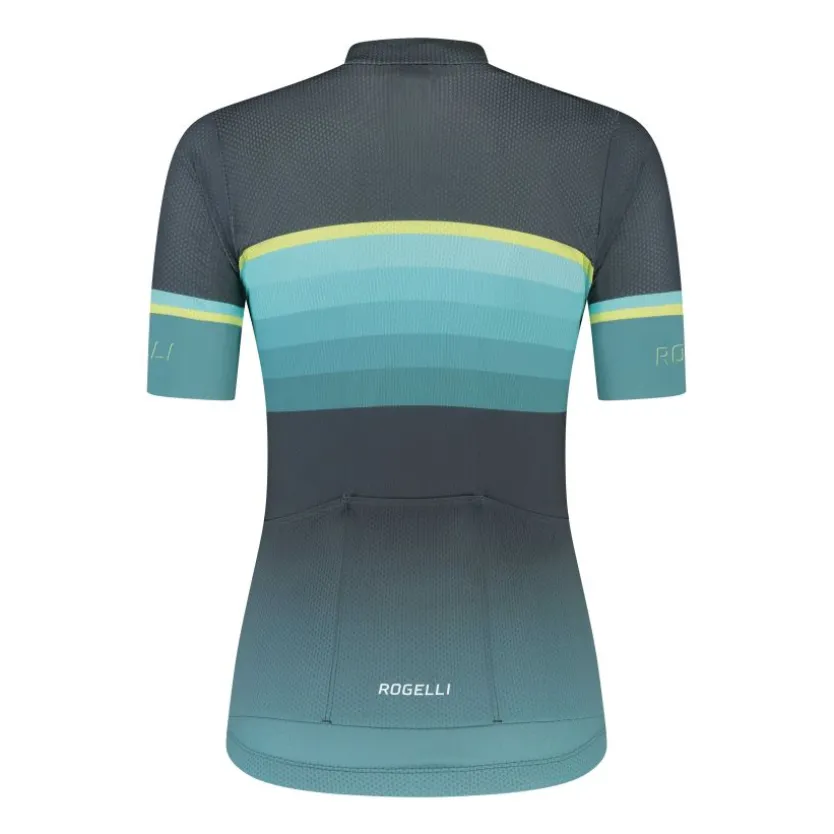 DAMES Rogelli Impress II Fietsshirt Dames
