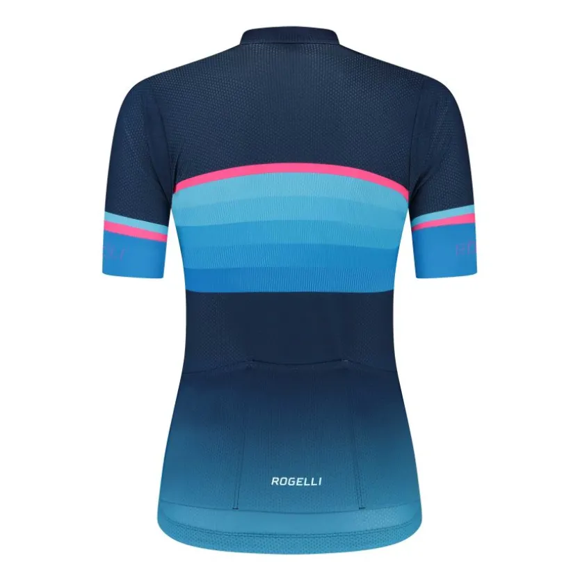DAMES Rogelli Impress II Fietsshirt Dames