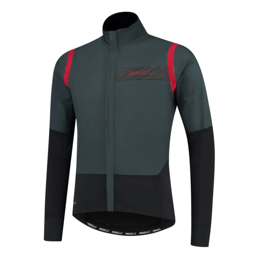 Heren Rogelli Infinite Fietsjack Heren