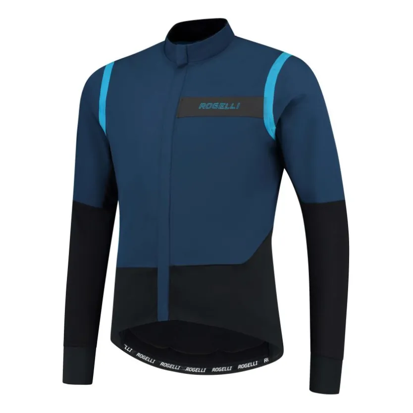 Heren Rogelli Infinite Fietsjack Heren