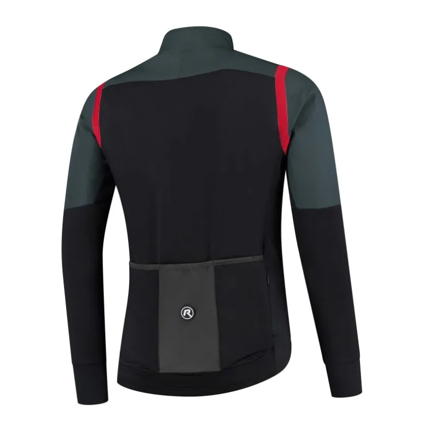 Heren Rogelli Infinite Fietsjack Heren