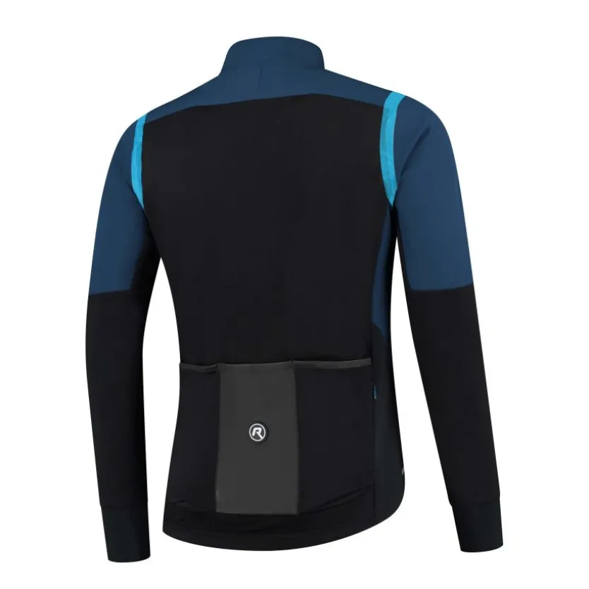 Heren Rogelli Infinite Fietsjack Heren