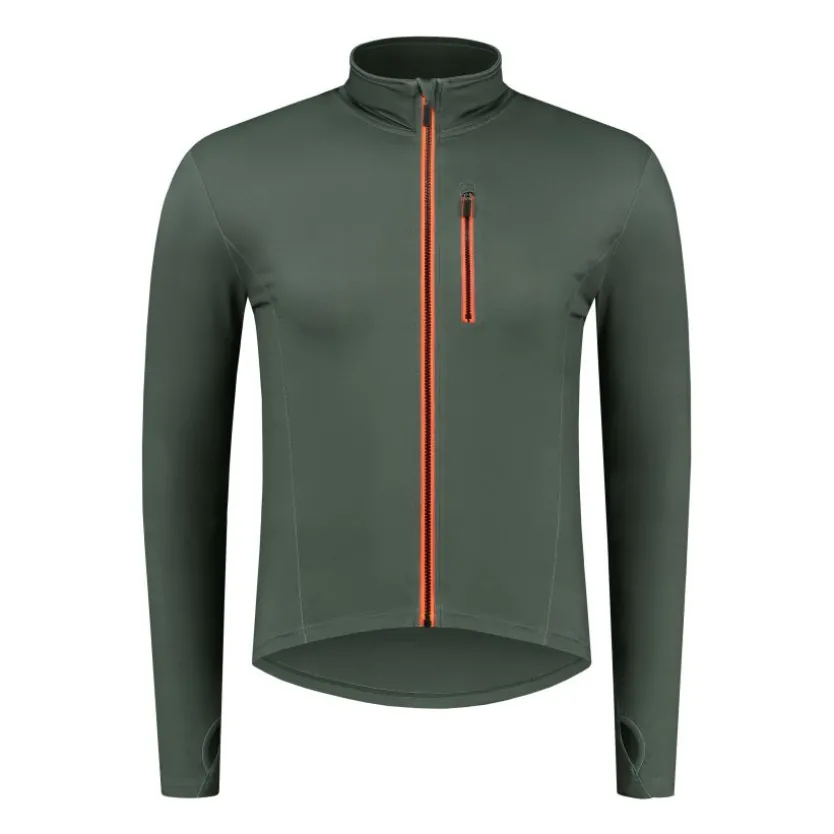 Heren Rogelli Jake Hardloopvest Heren