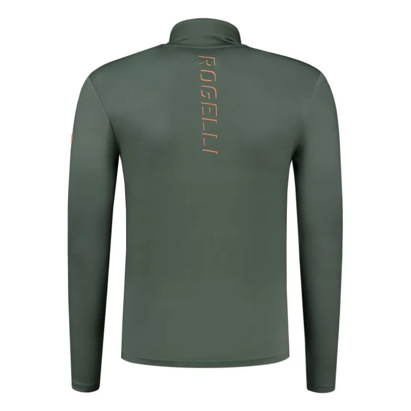 Heren Rogelli Jake Hardloopvest Heren