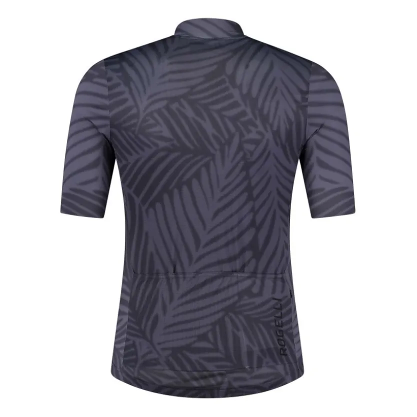 Heren Rogelli Jungle Fietsshirt Heren