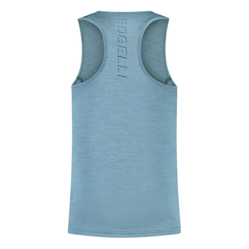 Heren Rogelli Kenn Tanktop Heren