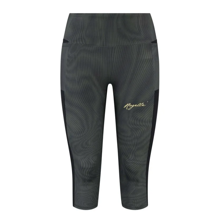 DAMES Rogelli Kya Capri Hardloopbroek Dames