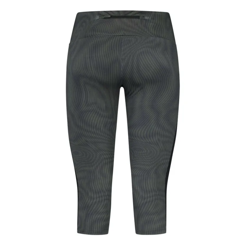 DAMES Rogelli Kya Capri Hardloopbroek Dames