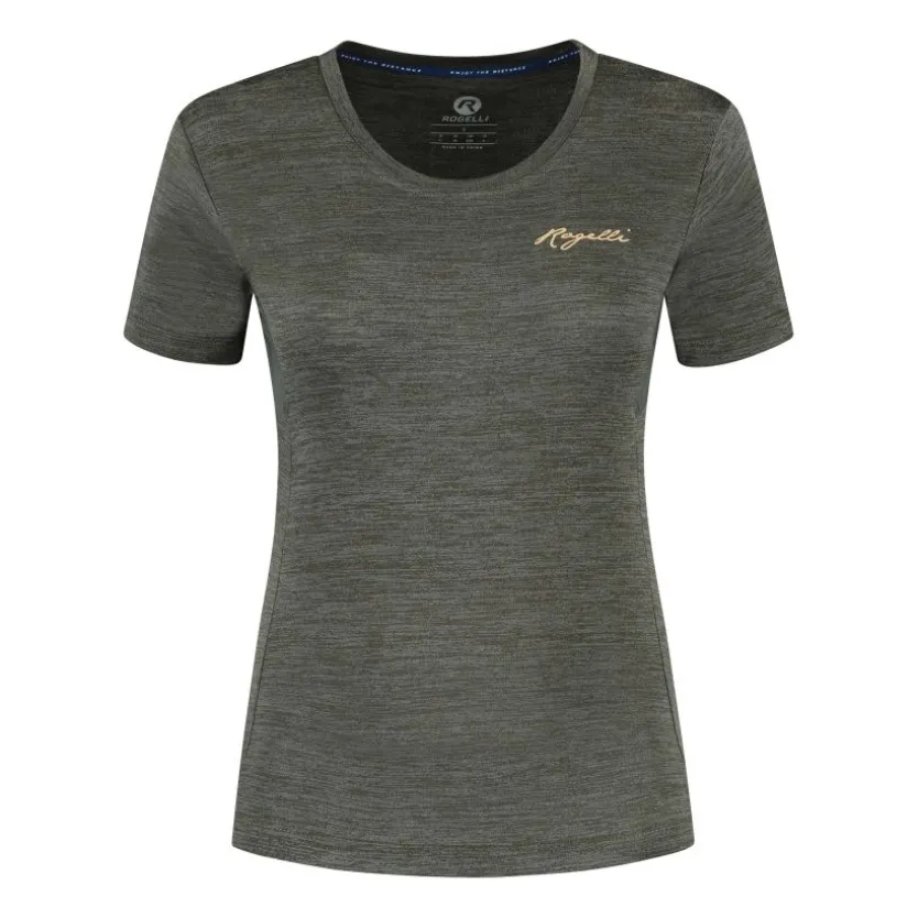 DAMES Rogelli Kya Hardloopshirt Dames