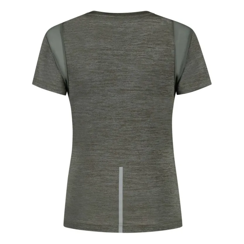 DAMES Rogelli Kya Hardloopshirt Dames
