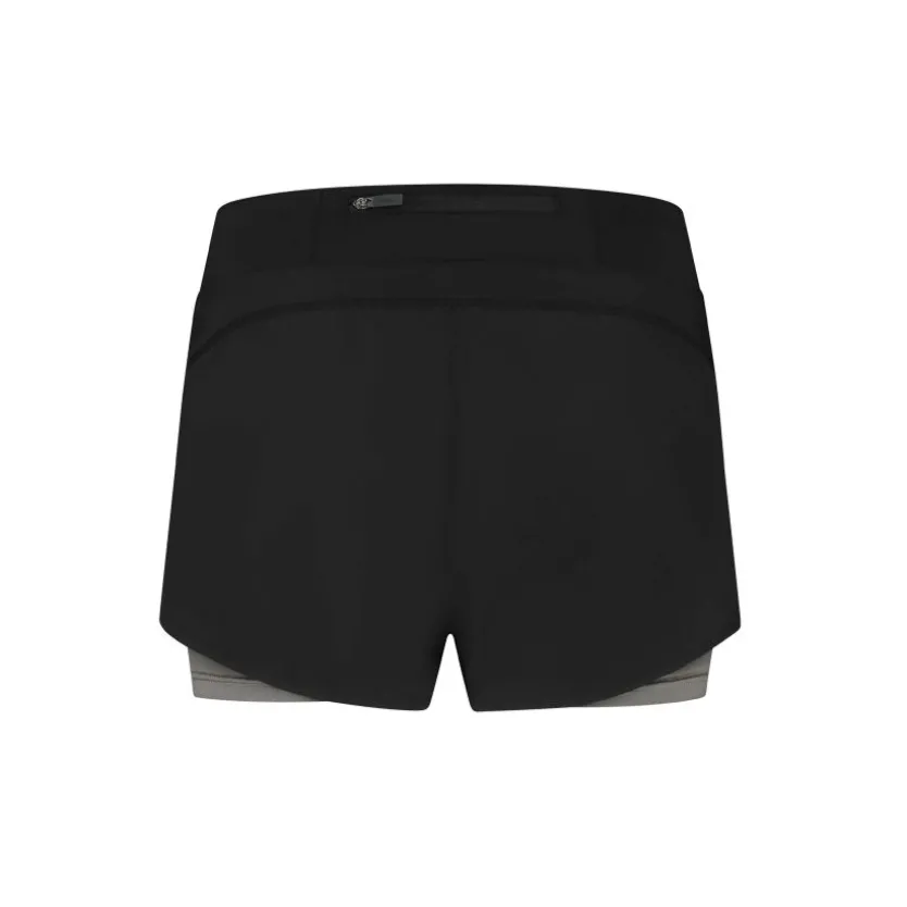 DAMES Rogelli Kya 2-in-1 Hardloopbroek Dames