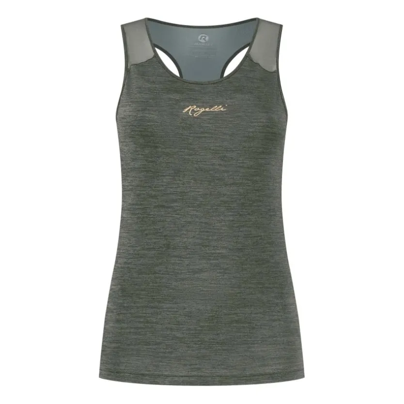 DAMES Rogelli Kya Tanktop Dames
