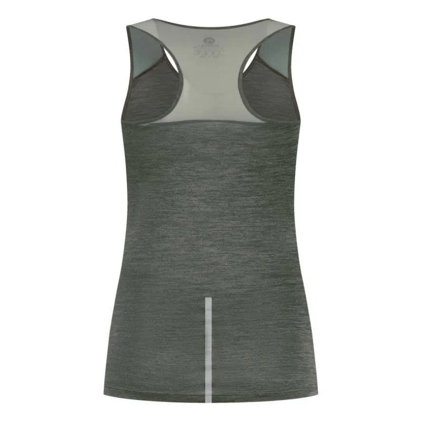DAMES Rogelli Kya Tanktop Dames