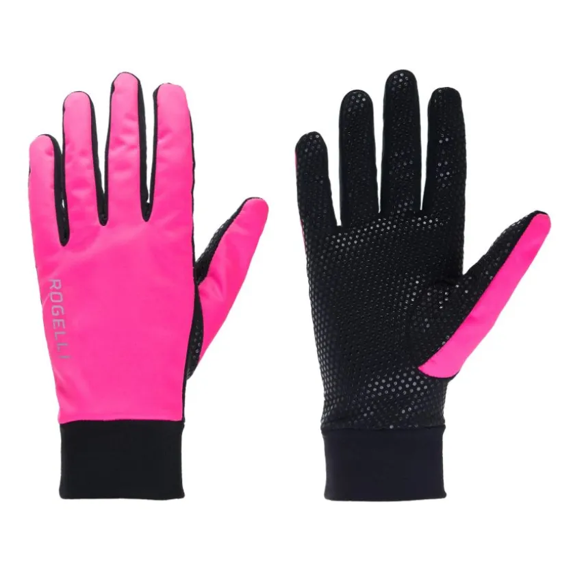 DAMES Rogelli Laval Handschoenen Dames