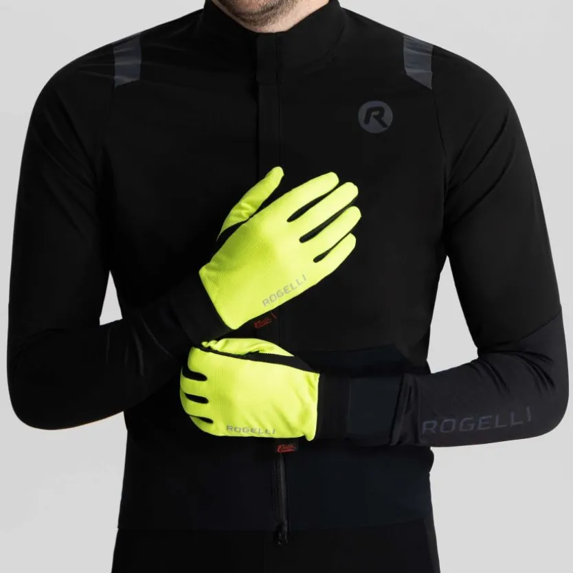 Heren Rogelli Laval Winterhandschoen Heren