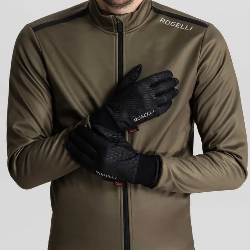 Heren Rogelli Laval Winterhandschoen Heren
