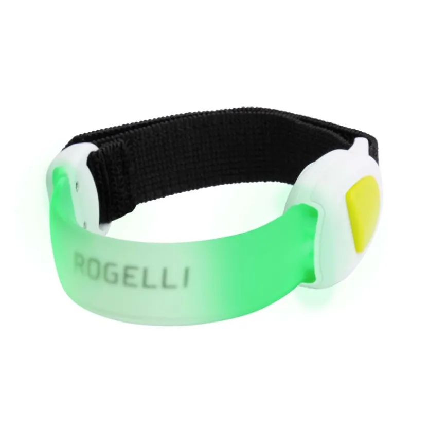 DAMES Rogelli LED Armband