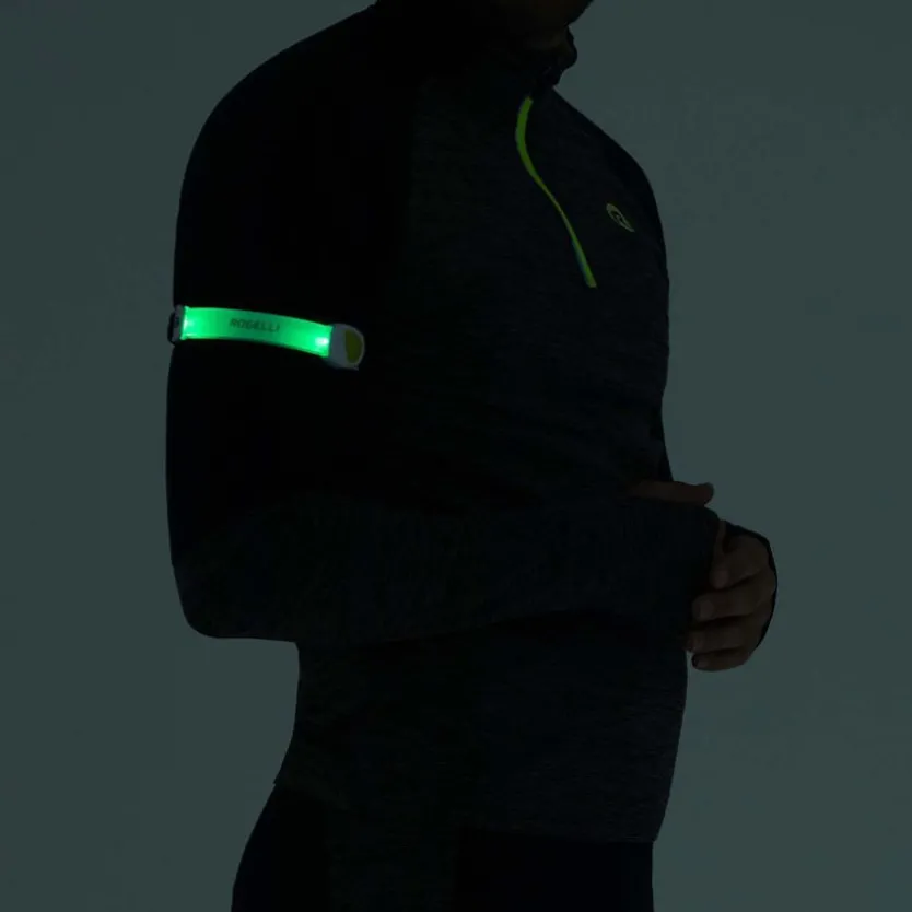 DAMES Rogelli LED Armband