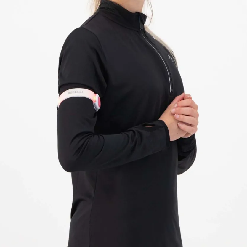DAMES Rogelli LED Armband