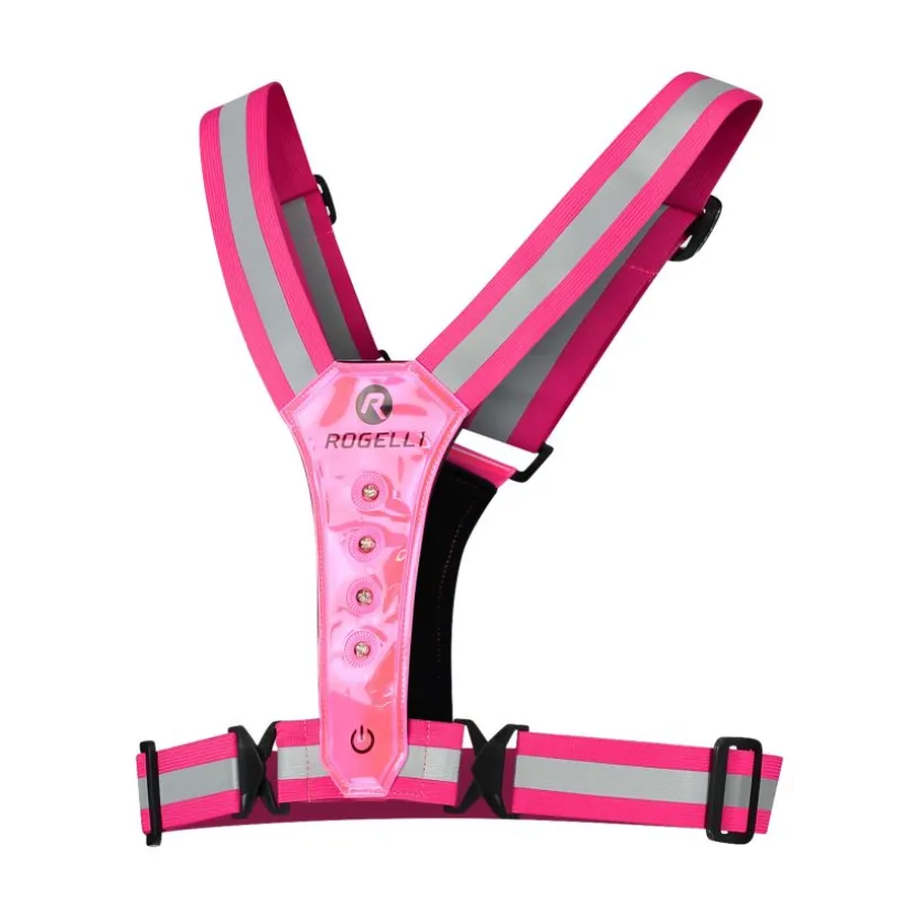 DAMES Rogelli Led Vest