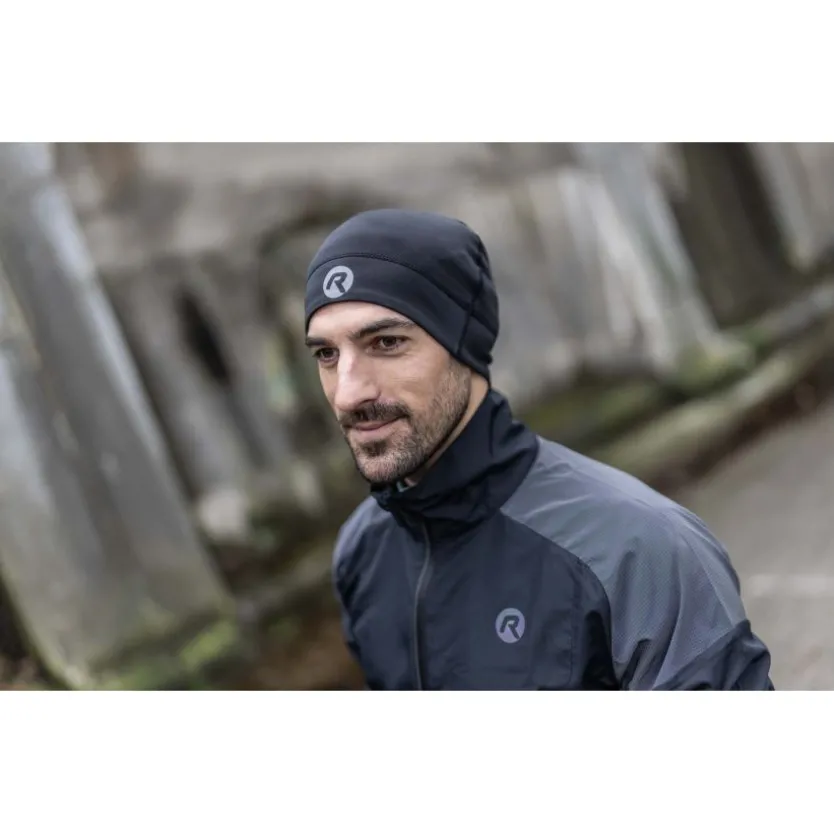 Heren Rogelli Lester Hardloopmuts Unisex