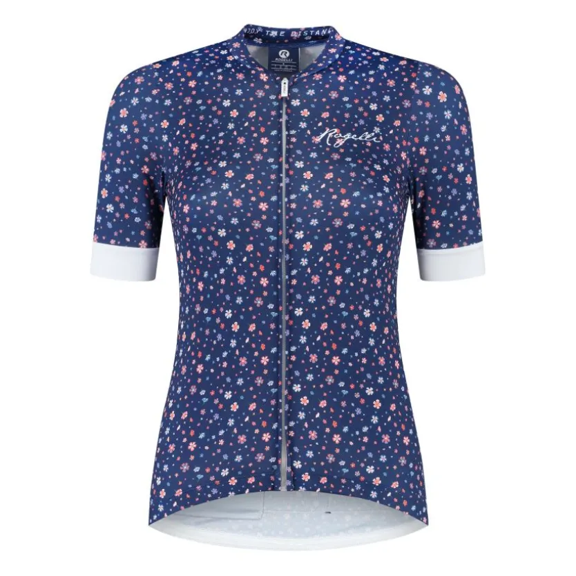 DAMES Rogelli Lily Fietsshirt Dames
