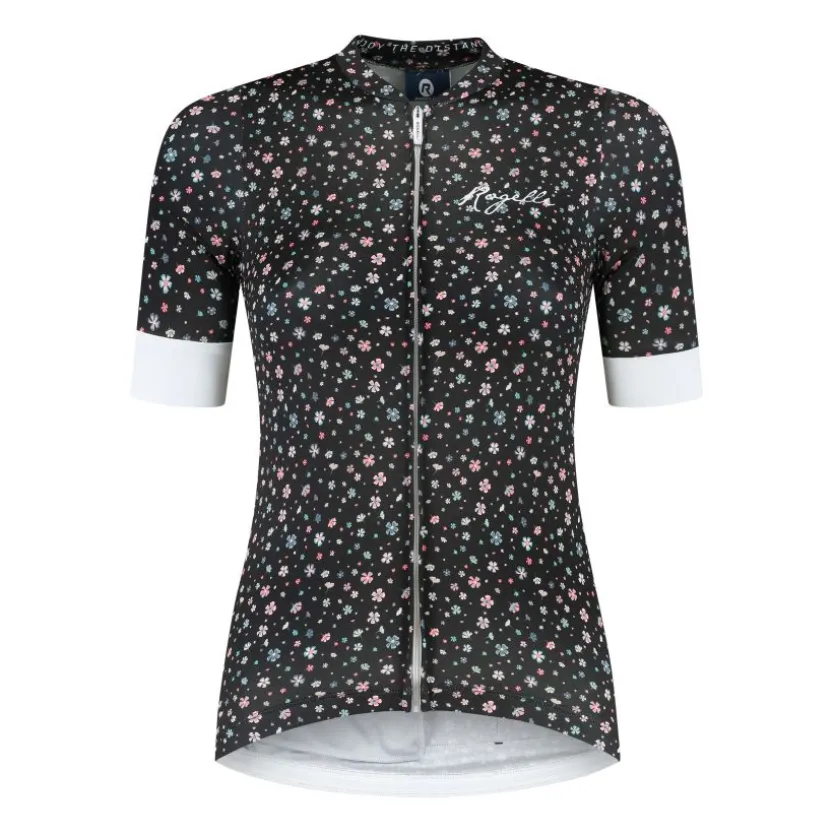 DAMES Rogelli Lily Fietsshirt Dames