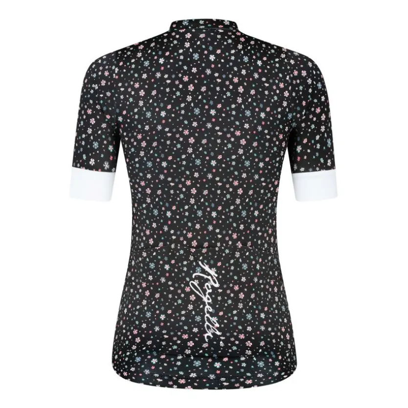 DAMES Rogelli Lily Fietsshirt Dames